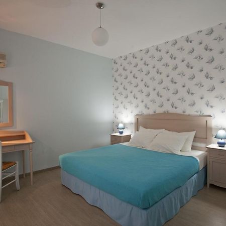 Valente Perlia Rooms Poros Town Luaran gambar