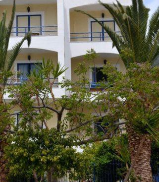 Valente Perlia Rooms Poros Town Luaran gambar