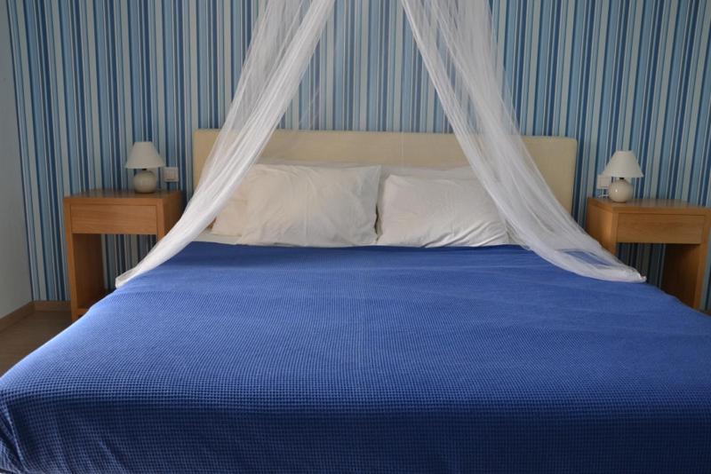Valente Perlia Rooms Poros Town Luaran gambar
