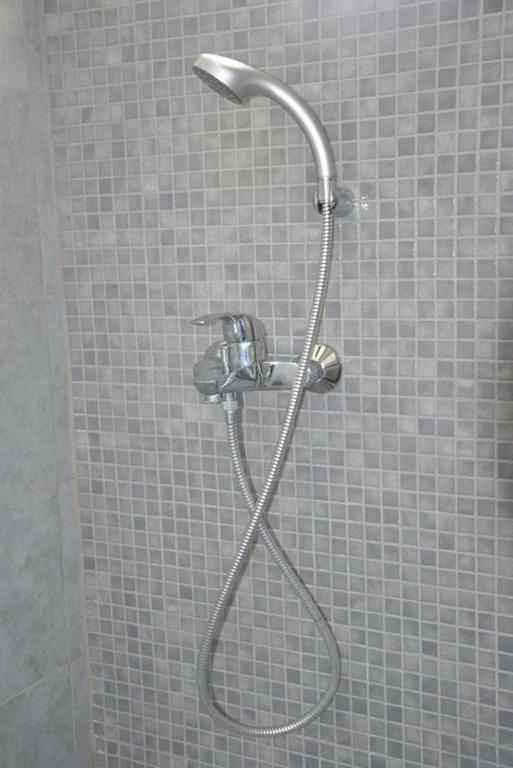 Valente Perlia Rooms Poros Town Luaran gambar