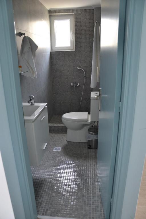 Valente Perlia Rooms Poros Town Luaran gambar