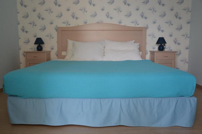 Valente Perlia Rooms Poros Town Luaran gambar