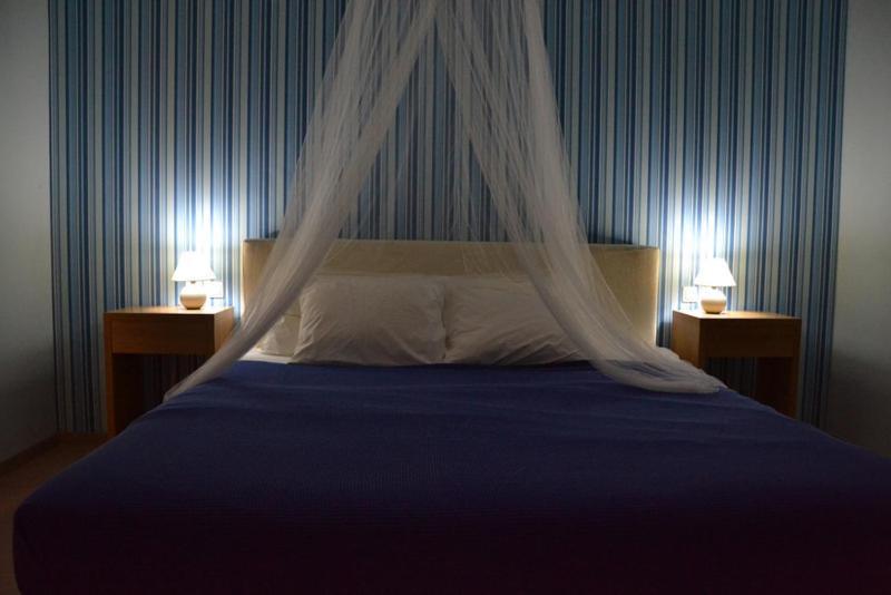 Valente Perlia Rooms Poros Town Luaran gambar