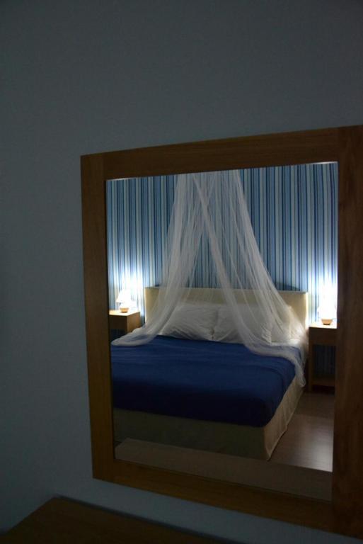 Valente Perlia Rooms Poros Town Luaran gambar