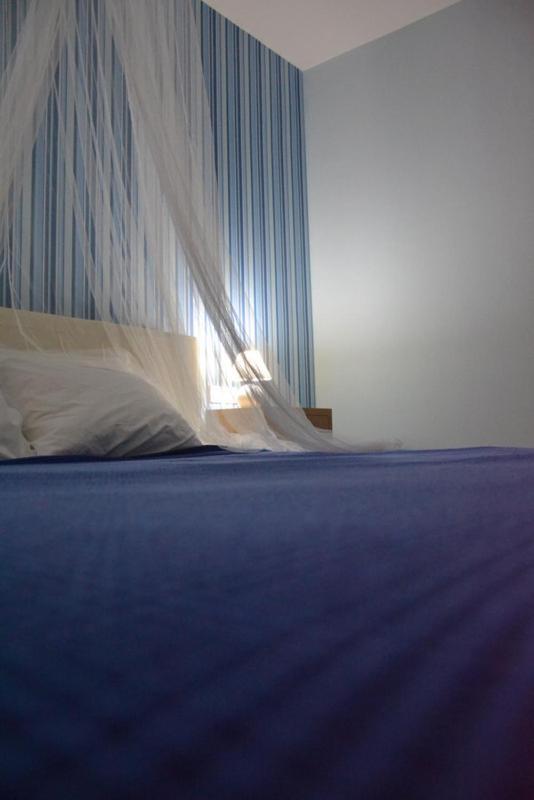 Valente Perlia Rooms Poros Town Luaran gambar